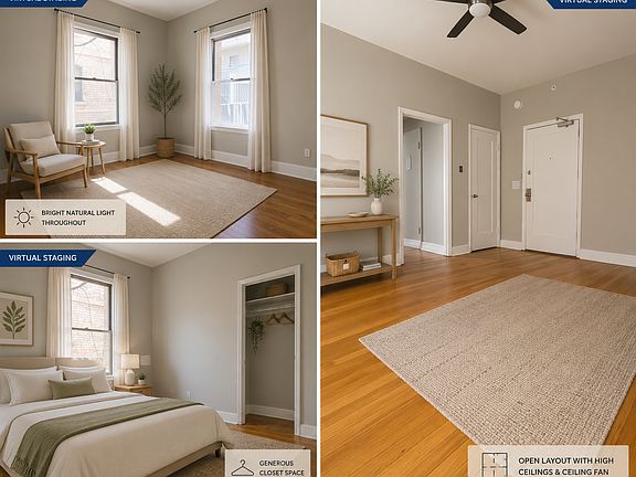 5th image of 531 S Kenmore Ave APT 107