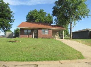 1015 Rickey Cir, Van Buren, AR 72956