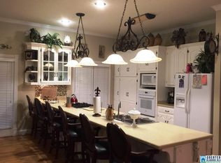 591 Laura Ln NE, Jacksonville, AL 36265