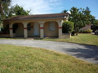 2041 SW 64th Ave, Miami, FL 33155