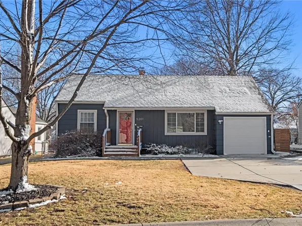 5201 W 72nd St, Prairie Village, KS 66208