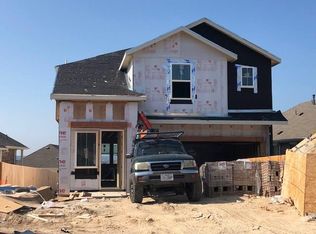 8110 Prairie Rye Dr, Marble Falls, TX 78654