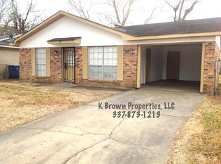 89 Hammond Rd, Lafayette, LA 70501