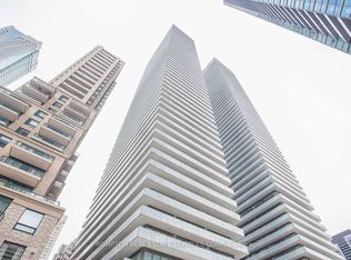 42 Charles St E #4702, Toronto, ON M4Y 0B7