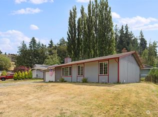 319 NE Torval Canyon Rd, Poulsbo, WA 98370