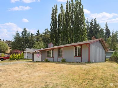 319 NE Torval Canyon Road, Poulsbo, WA, 98370