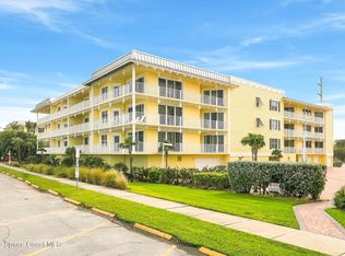 505 S Miramar Ave APT 2403, Indialantic, FL 32903