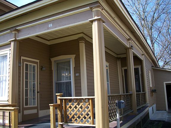 4th image of 610 S Cochran Ave