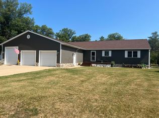 3702 Arbutus Ln, Grayling, MI 49738