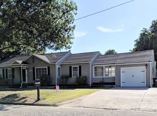 323 S Michigan Ave, Cushing, OK 74023