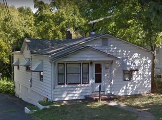 2811 Glendale Ave, Saint Louis, MO 63136