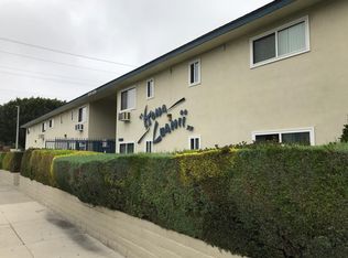 1204 S Loara St #4, Anaheim, CA 92802
