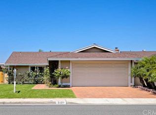 5421 La Luna Dr, La Palma, CA 90623