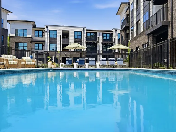 Wilshire Apartments
