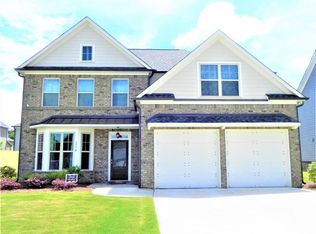 1778 Hanover West Ct, Lawrenceville, GA 30043