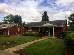 1837 Woodcove Pl, Pittsburgh, PA 15216