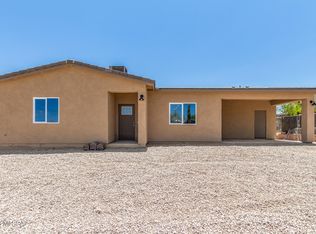 2541 W Alvaro Rd, Tucson, AZ 85746