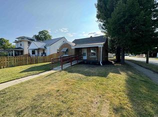 821 N Elmer St, South Bend, IN 46628