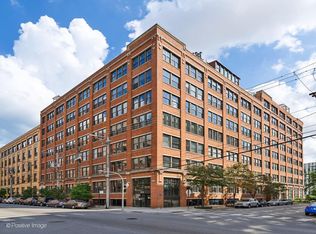 411 S Sangamon St APT 7D, Chicago, IL 60607
