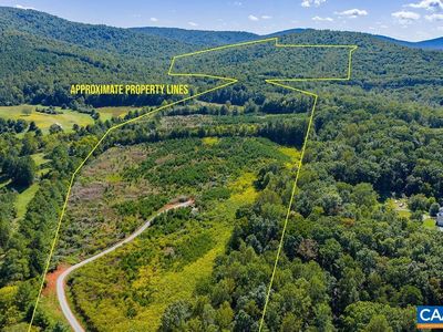 Stony Point Pass, Keswick, VA, 22947