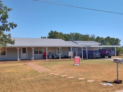 200 Scobee Rd, Olney, TX, 76374