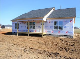 2412 Old Thomasville Rd, Winston Salem, NC 27107