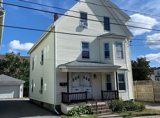 7 Shaw St, Quincy, MA 02169