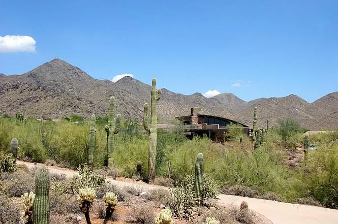 10490 E Acoma Dr — Photo 30