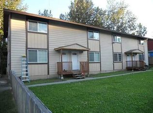 12306 Lake St APT A, Eagle River, AK 99577