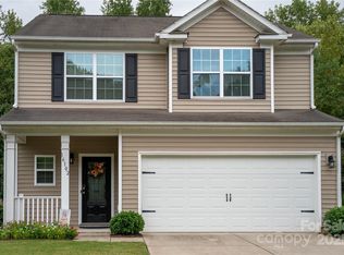 16102 Long Talon Way, Charlotte, NC 28278
