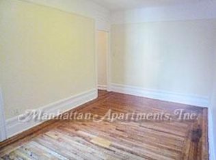 40 Tiemann Pl #3C, New York, NY 10027