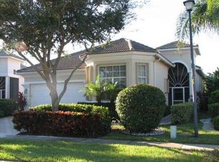 6795 Fairwat Lakes Dr, Boynton Beach, FL 33472