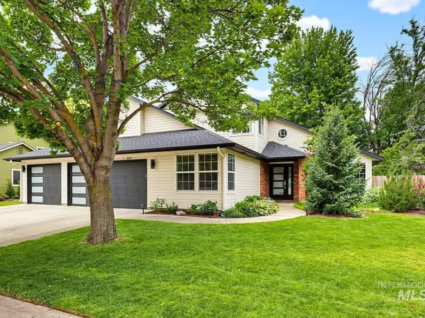 369 S Winthrop Way, Boise, ID 83709