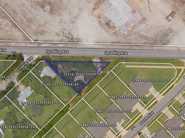 3712 Spradling Ave, Fort Smith, AR 72904