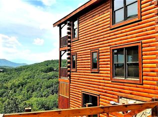 2830 White Oak Ridge Ln LOT 10, Sevierville, TN 37862