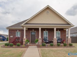 6416 Midtowne Ln, Huntsville, AL 35806