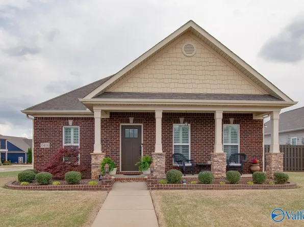 6416 Midtowne Ln, Huntsville, AL 35806