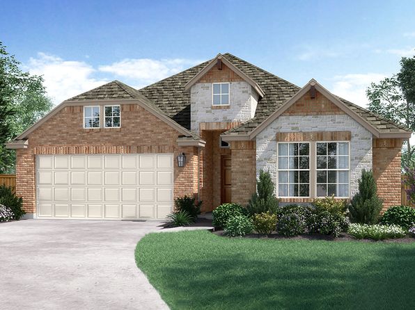 Home for Sale in Melissa TX