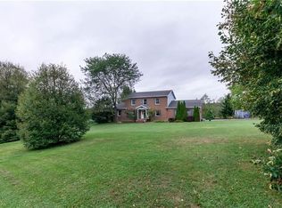 230 Fox Hollow Rd, Smithfield, PA 15478
