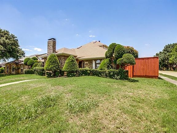2nd image of 4401 Blystone Ln