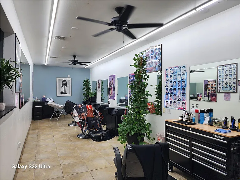 410 Rosamond St #A — Photo 7