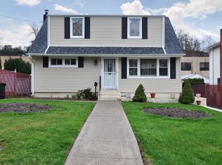 333 Helena Ave, Yonkers, NY 10710