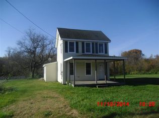 128 New St, Church Hill, MD 21623
