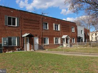 202 Oklahoma Ave NE, Washington, DC 20002