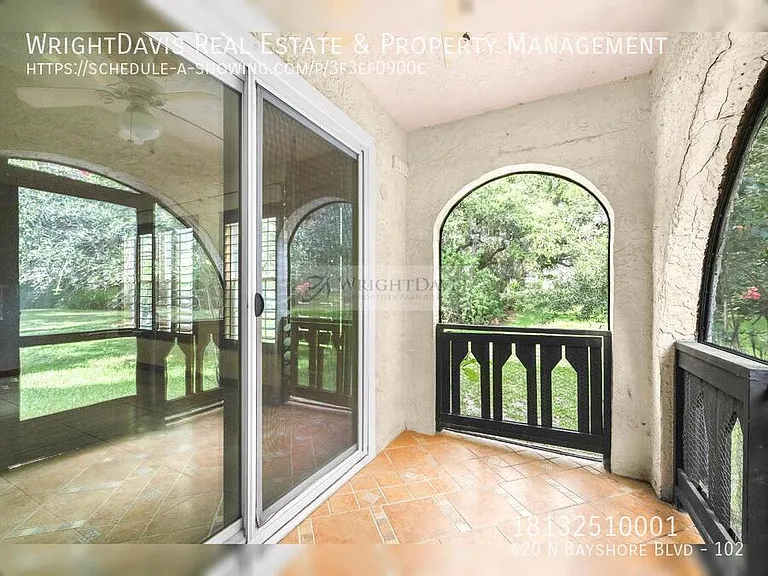 420 N Bayshore Blvd #102 — Photo 39