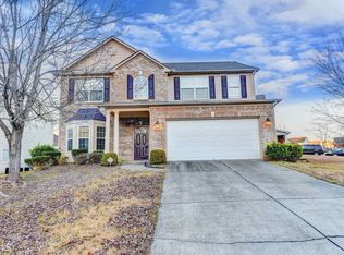1667 Overview Cir, Lawrenceville, GA 30044