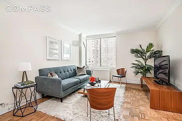 Sold by Compass