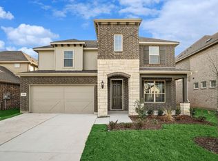 1148 Firecracker Dr, Justin, TX 76247