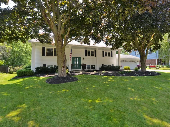 5541 Willowview ROAD, Racine, WI 53402