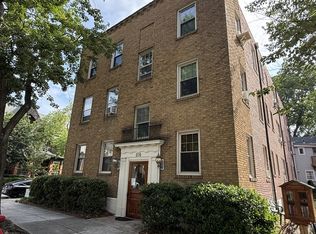 210 Drummond Pl APT 5, Norfolk, VA 23507